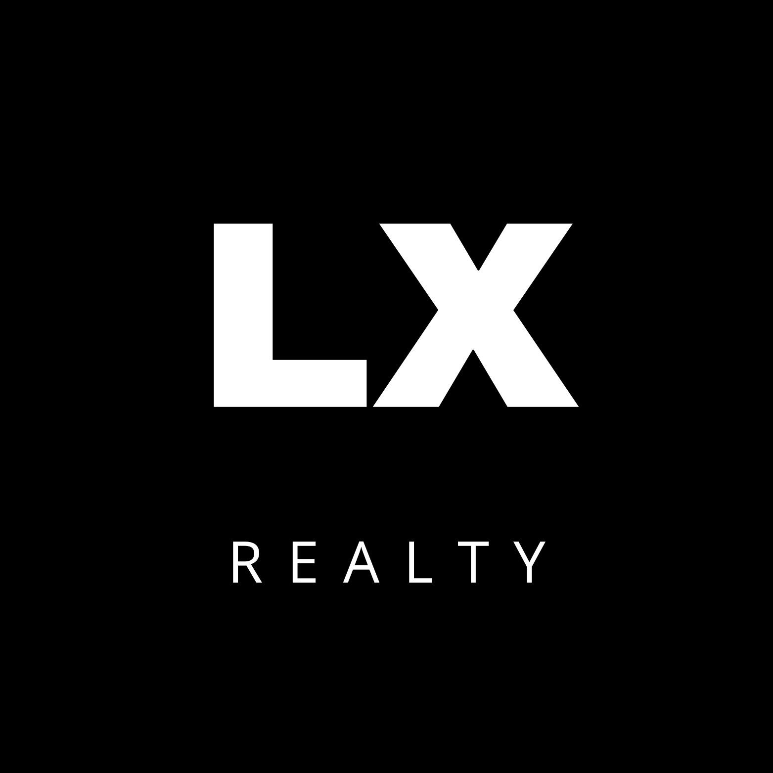 LX Realty — Licensed Real Estate Brokerage